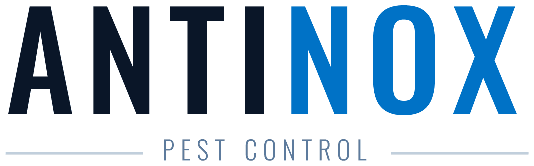 Antinox Pest Control